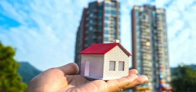 无锡松绑楼市限购 持半年以上居住证明即可购房