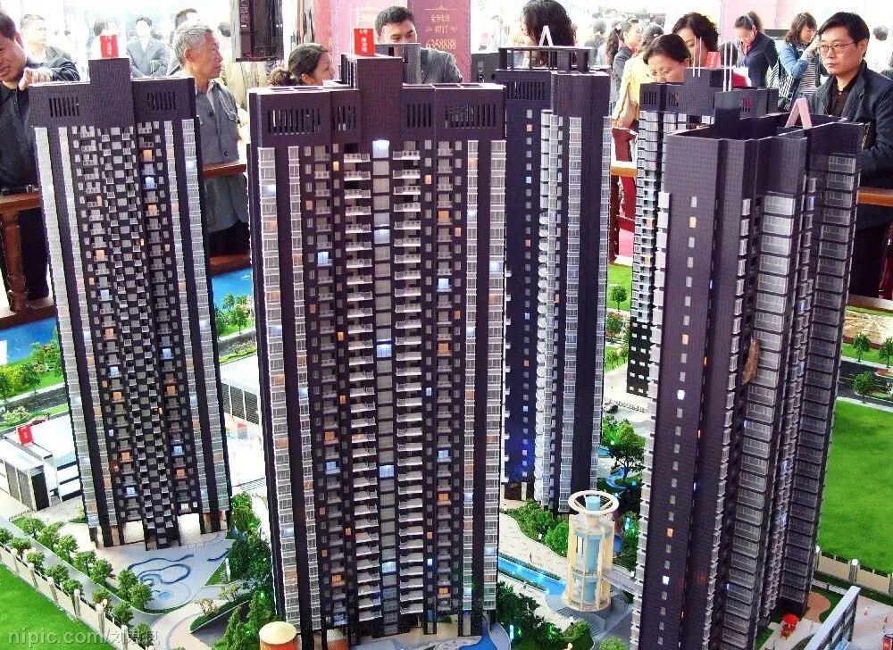 全域放开！这个城市再松绑限购，非本地户籍可直接购*套房