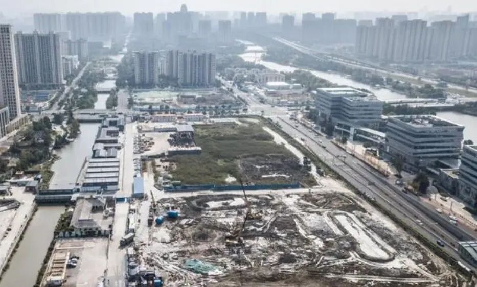 13.48亿！恒大出售项目资产，收益1.75亿元！