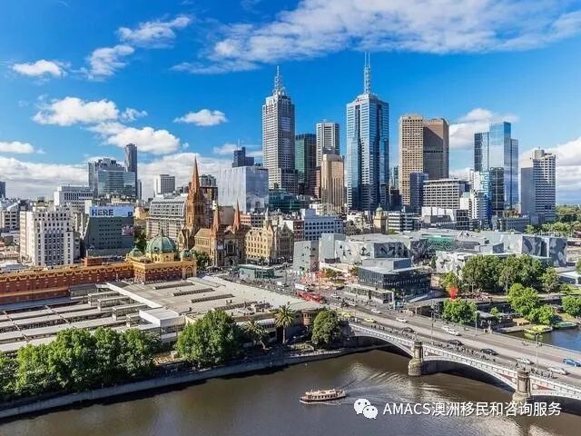 中国已成澳洲最大游客来源国，游客数量增幅却创9年新低！ - 1