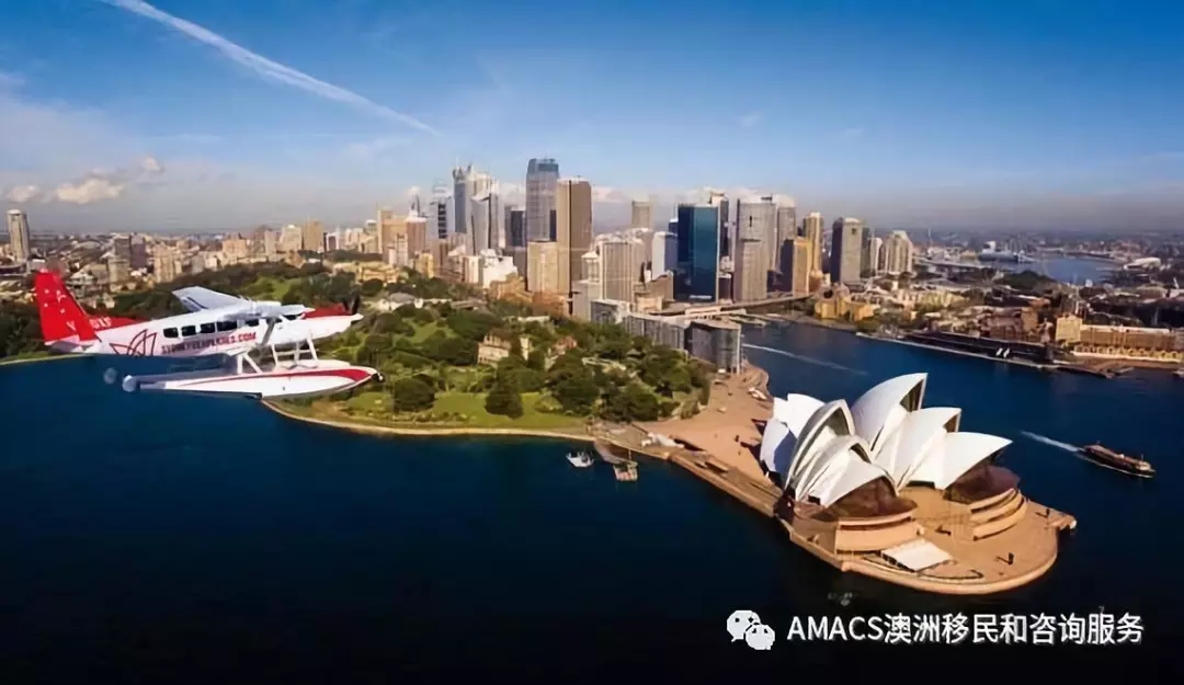 中国已成澳洲最大游客来源国，游客数量增幅却创9年新低！ - 3
