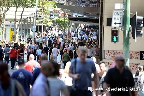 中国已成澳洲最大游客来源国，游客数量增幅却创9年新低！ - 5