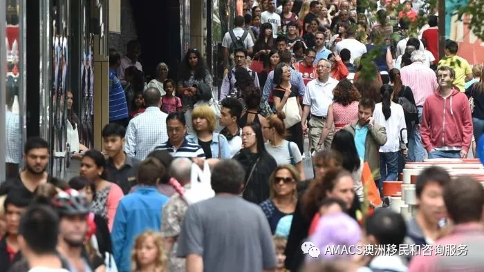 澳洲华人数量已超120万！第四代华人：种族歧视现象正逐渐减少 - 2
