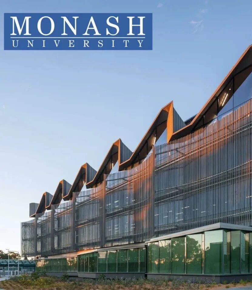 澳大利亚蒙纳士大学硕士研究生11联合培养项目报名通知