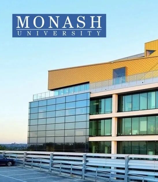 澳大利亚蒙纳士大学硕士研究生11联合培养项目报名通知