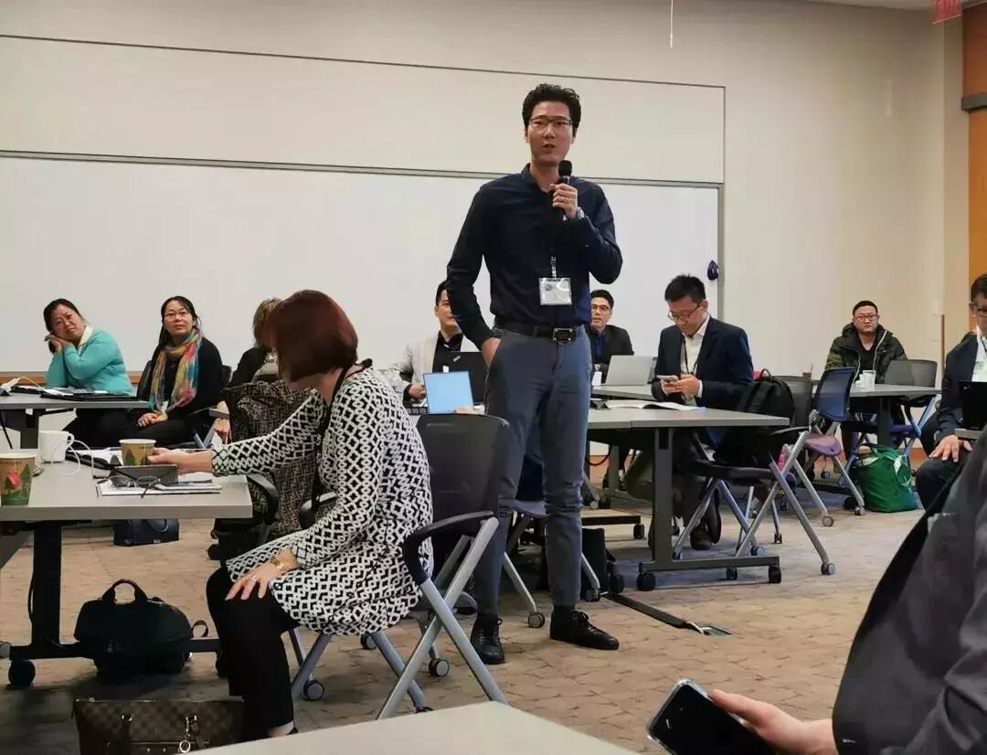 上海三立ACT班隆重推出，跨校联手打造，超强阵容来袭！