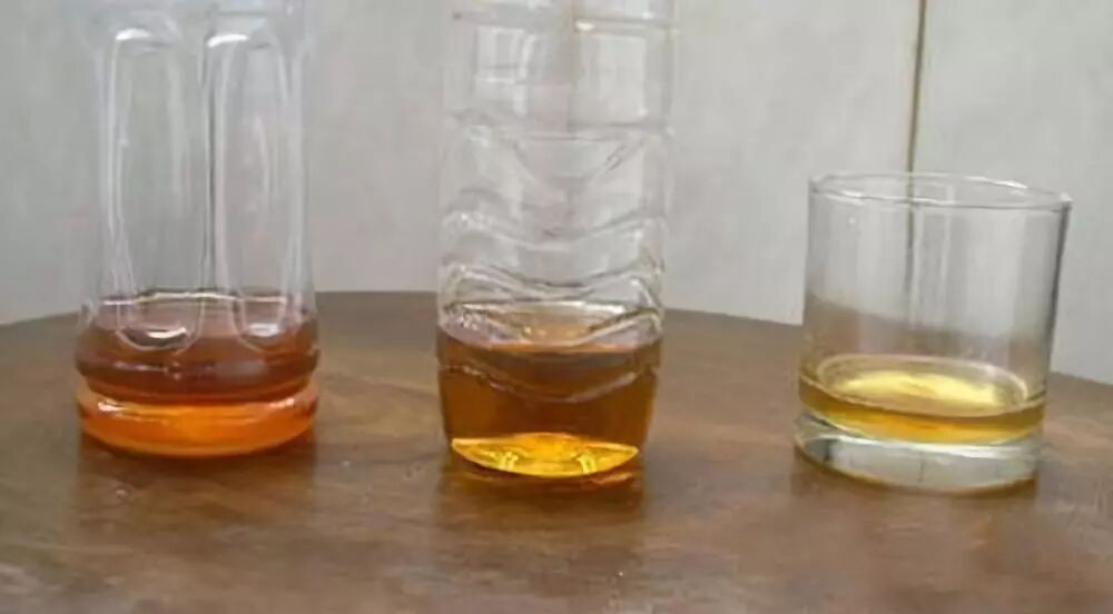 第14课一杯清水就可以鉴别 涂在你脸上的化妆品是否安全 指甲油你会选择吗 大力推荐你使用绿叶的产品 闺蜜创业俱乐部