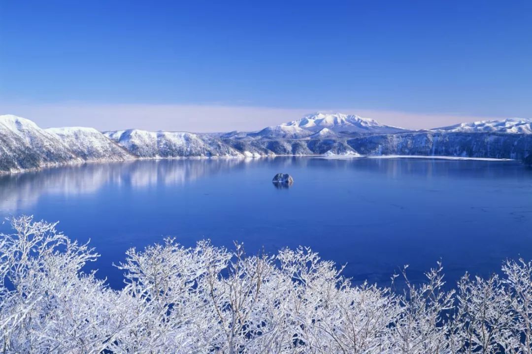 颠覆的日本印象 冬季北海道道东之旅 Okylin Adventures麒麟哟哟 微信公众号文章阅读 Wemp