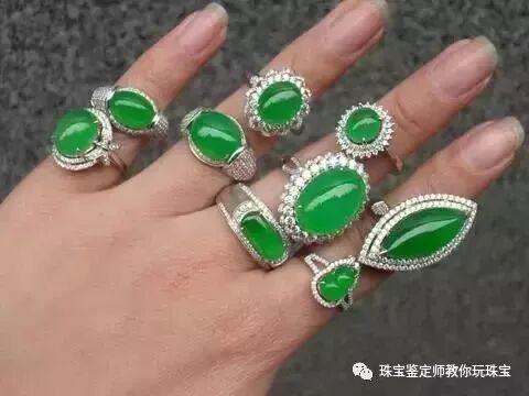 翡翠表面的蜡层到底要不要清理？