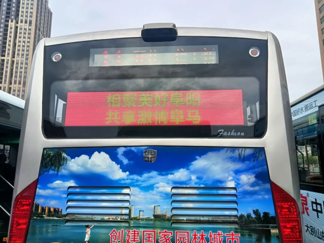 市交通运输局扎实做好马拉松赛事交通服务保障工作