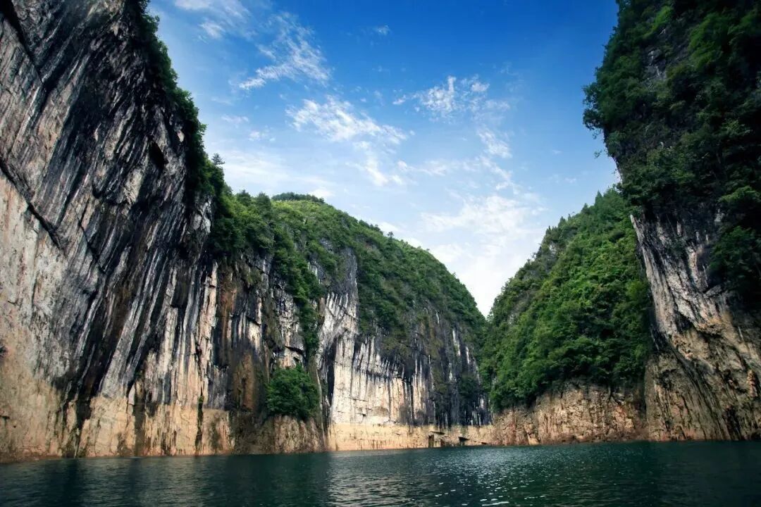 "冬游碧江·红火迎春"活动大礼包来袭