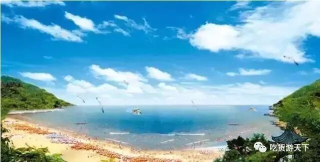 连云港海边景点沙滩_宝宝去海边沙滩玩具_秦皇岛海边沙滩婚礼