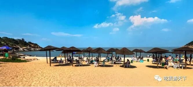 连云港海边景点沙滩_宝宝去海边沙滩玩具_秦皇岛海边沙滩婚礼