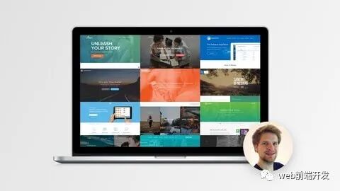 分享 40 个免费的前端初学者视频教程