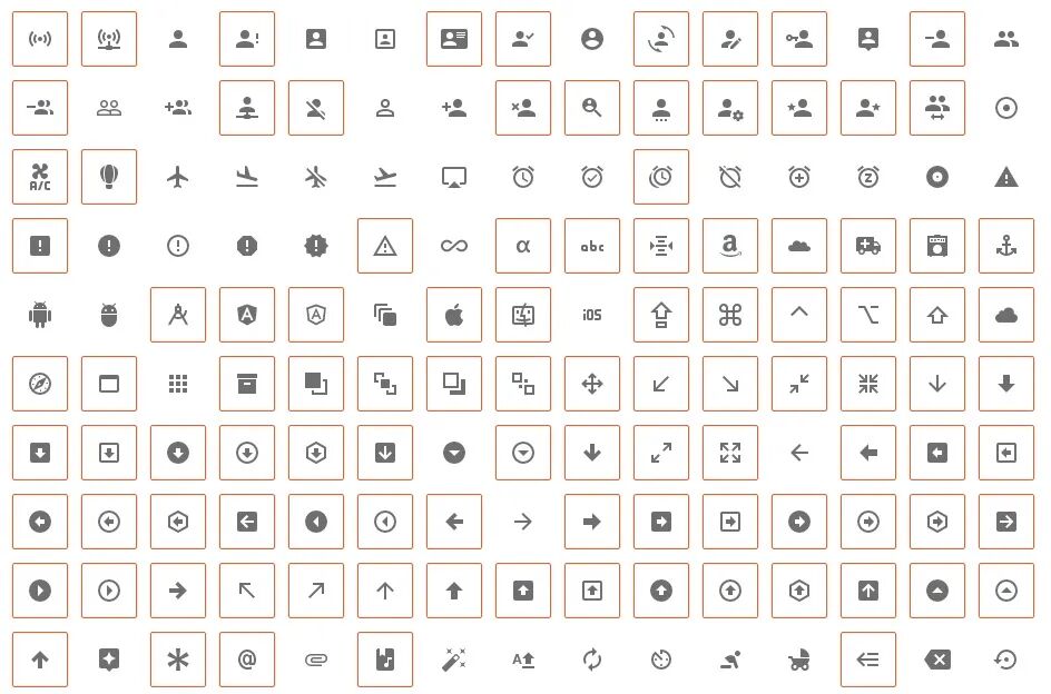 20个免费的设计资源 UI套件背景图标CSS框架