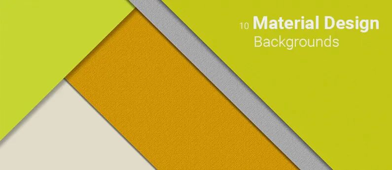 20个免费的设计资源 UI套件背景图标CSS框架