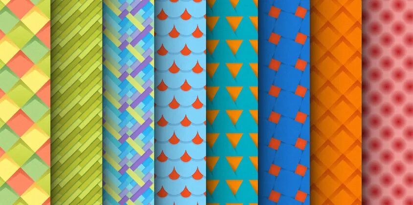 20个免费的设计资源 UI套件背景图标CSS框架