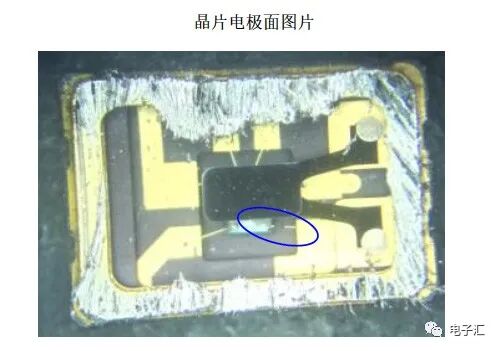 干貨｜為什么你的晶振又燒壞了？的圖2