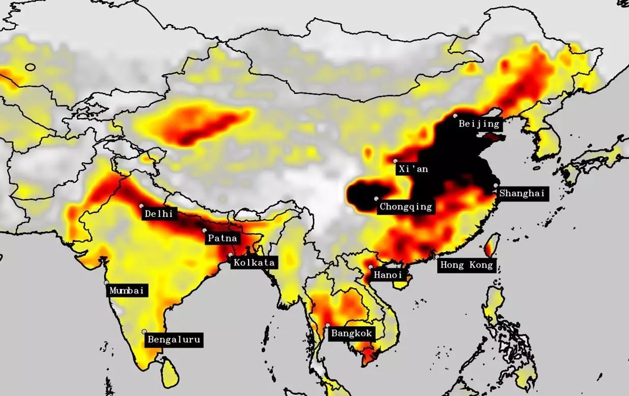 印度和中国的人口_中国和印度边境地图