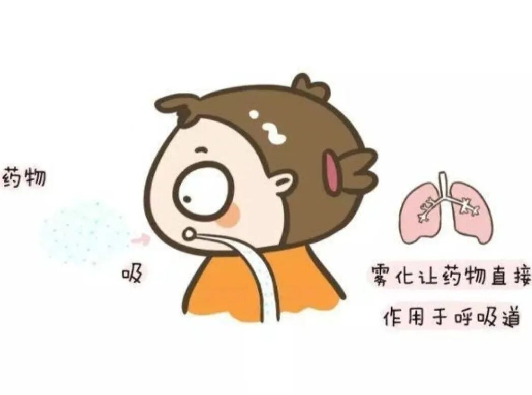 上海哪里可以做雾化【便民】泗塘地区的居民请注意！家门口也能做雾化吸入治疗啦！_https://www.jmylbn.com_新闻资讯_第11张