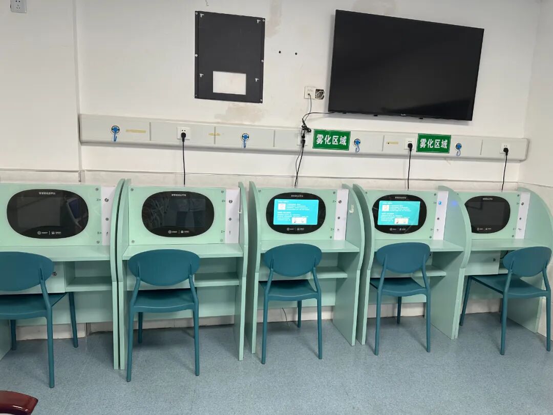 上海哪里可以做雾化【便民】泗塘地区的居民请注意！家门口也能做雾化吸入治疗啦！_https://www.jmylbn.com_新闻资讯_第10张