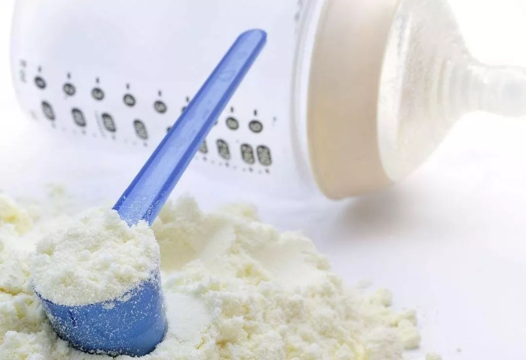 奶粉中的免疫活性物質有多重要，你知道嗎？ 親子 第1張