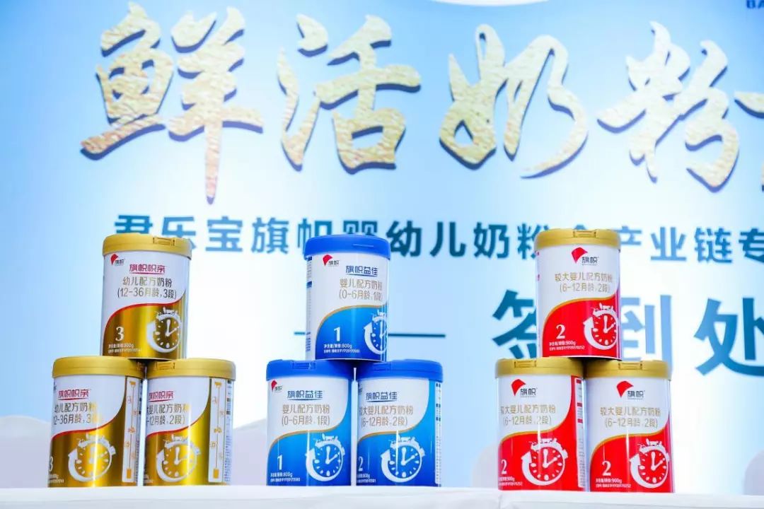 奶粉中的免疫活性物質有多重要，你知道嗎？ 親子 第4張