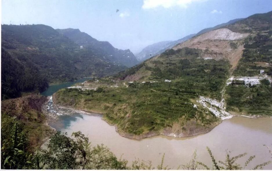 关于滑坡防治，这些知识不可不知的图1