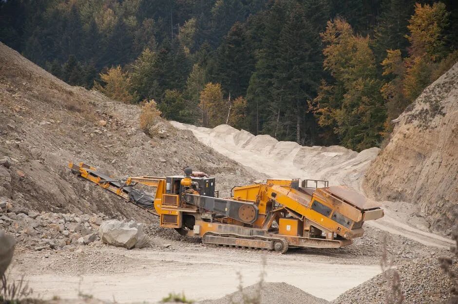 綠色礦山創(chuàng)建為何頻頻“爆雷”？礦山生態(tài)修復如何做？這篇文章梳理清楚了的圖1
