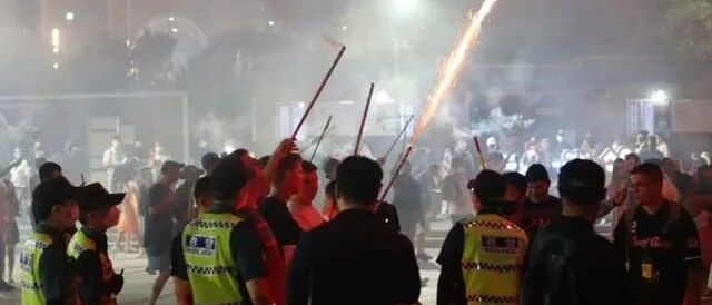 疫情期间 美军又在日韩惹事！