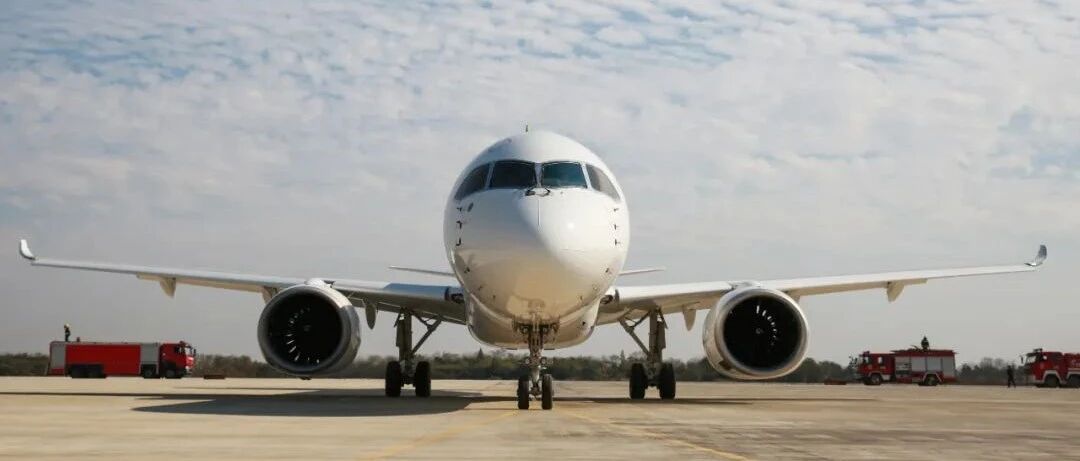 接受“烤”验！国产客机体系突破不断