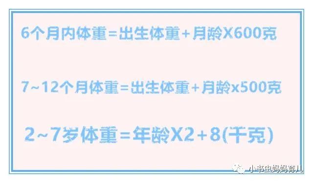 新生儿满月时会长几斤 长多少厘米 每天喝多少奶 附上测量方法 全网搜