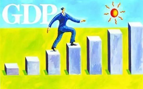 多省份下調今年GDP增速目標 財經 第4張
