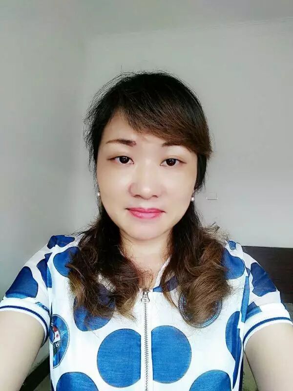 张新华我是开心果张新华,是湖北的一位宝妈,也是微商,8年的宝妈生活有