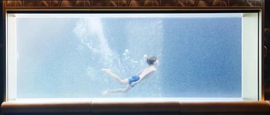 遇见极简的艺术 / Golden