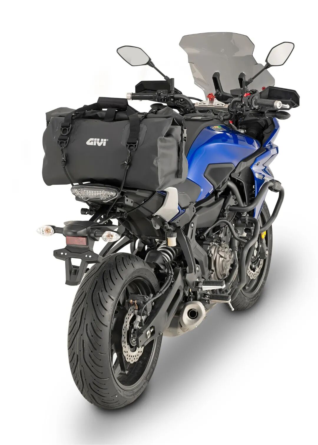 总有一款givi骑行包适合你! - imotor摩托车资讯 - 微信公众号文章