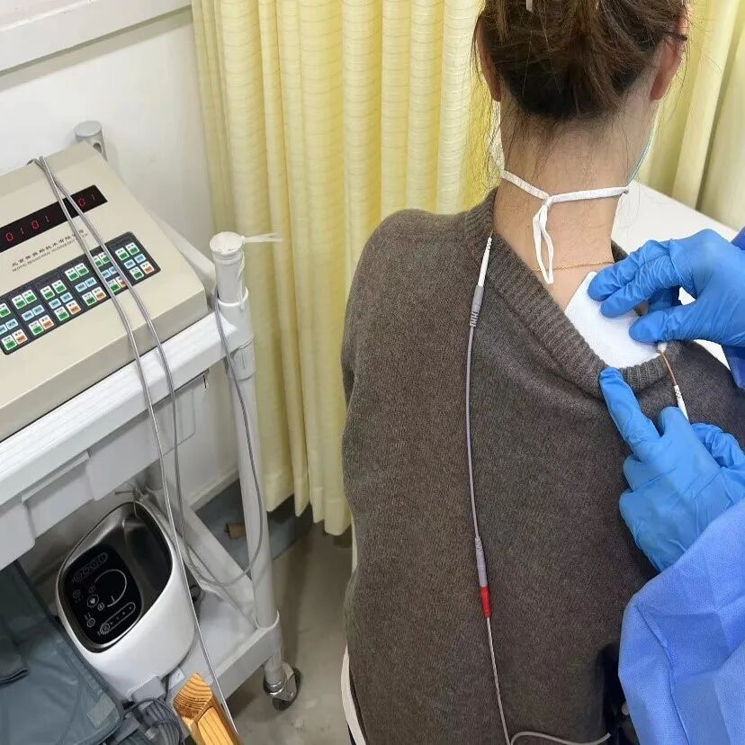 什么是中频治疗精彩回顾 ｜ 康复小课堂：什么才是真正的中频电疗？_https://www.jmylbn.com_新闻资讯_第14张