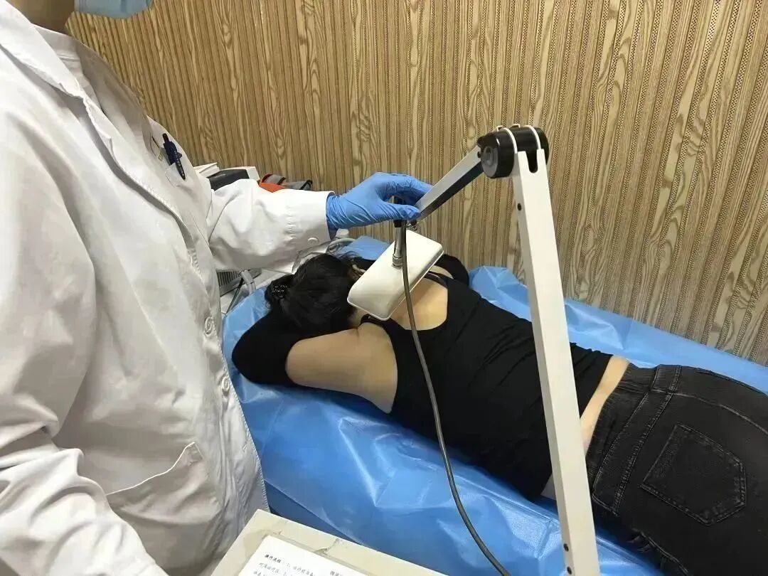 微波怎么治疗精彩回顾  ｜  康复小课堂：微波疗法的治疗与应用_https://www.jmylbn.com_新闻资讯_第5张