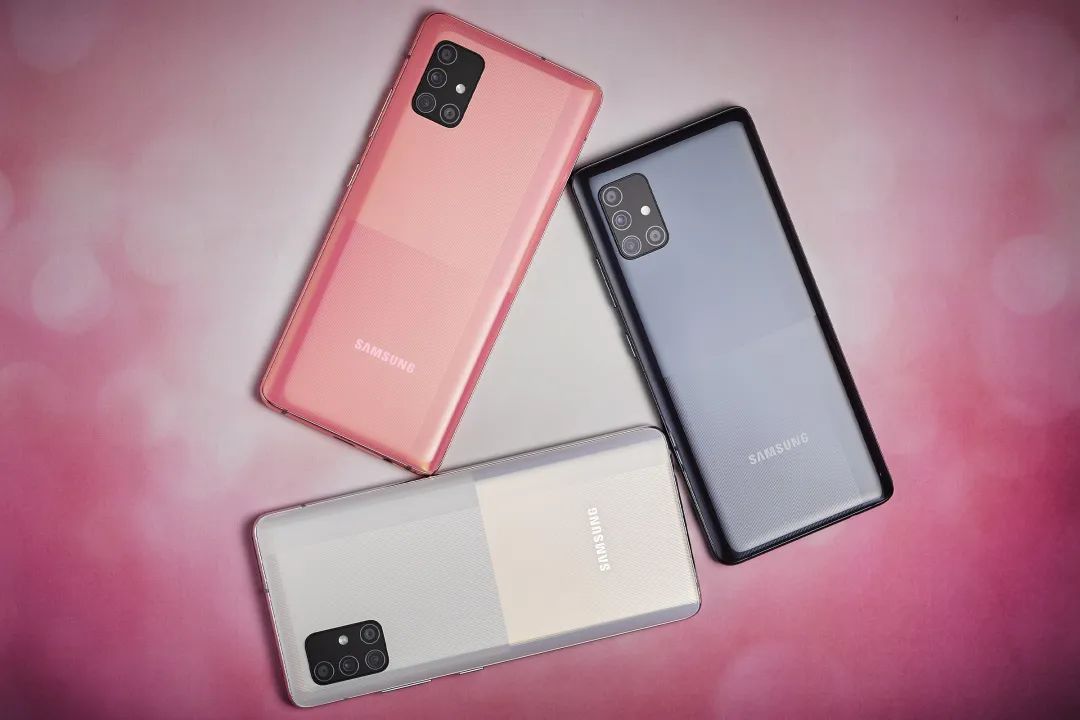 三星手機,首銷!samsung galaxy a51 5g靚麗登場 - 三星手機官方旗艦店