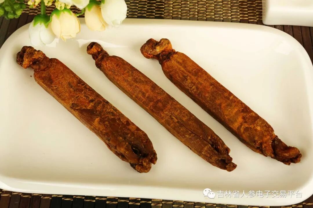 【參人參話】人參的歷史和神話（一） 靈異 第2張