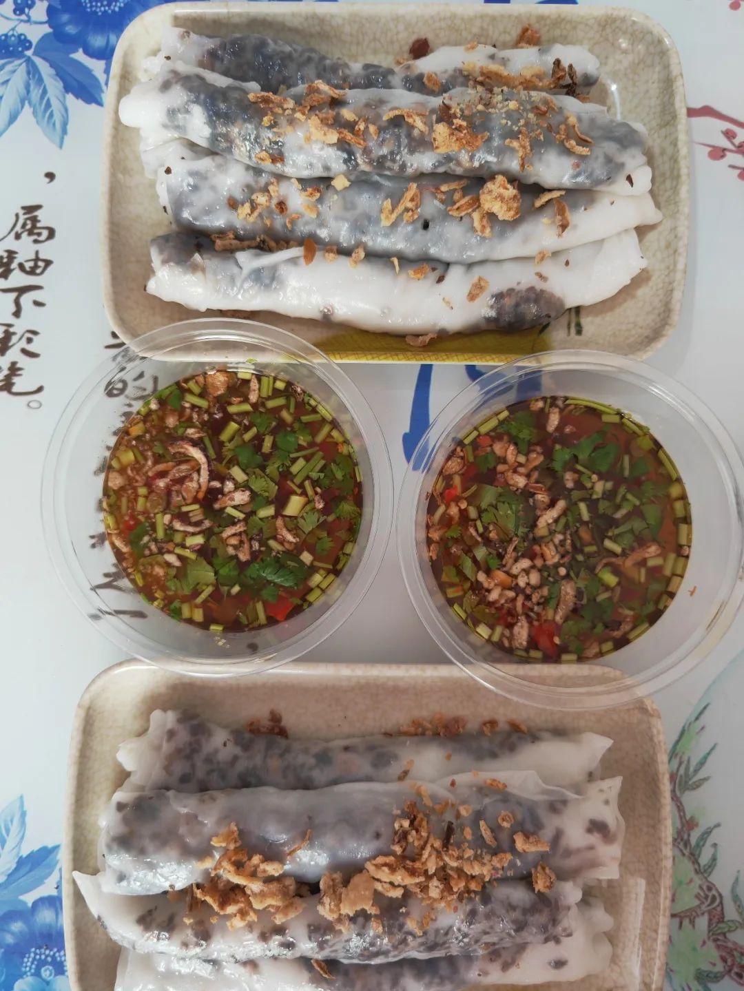 元江特色美食图片