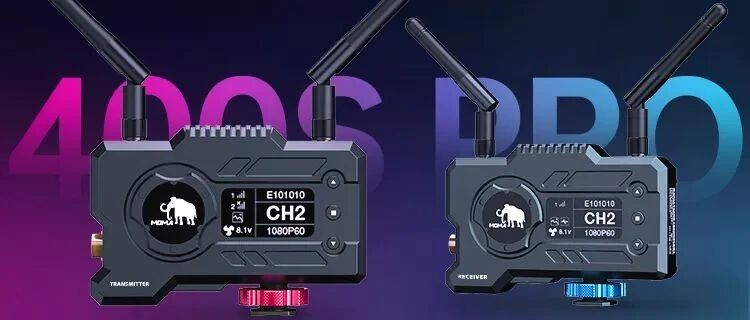 颜值与功能同时在线，小玛400S Pro玩法太多了！