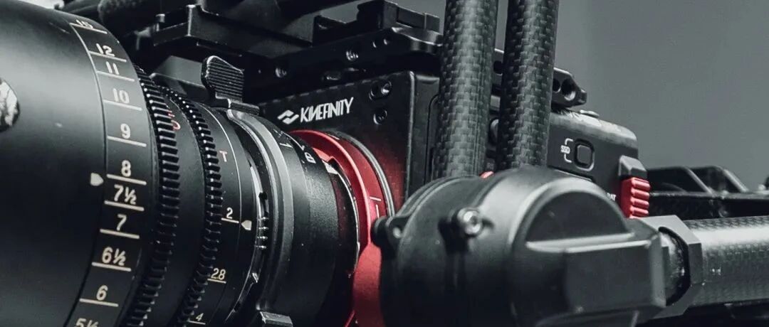 你的摄影机有这样的电源解决方案吗？