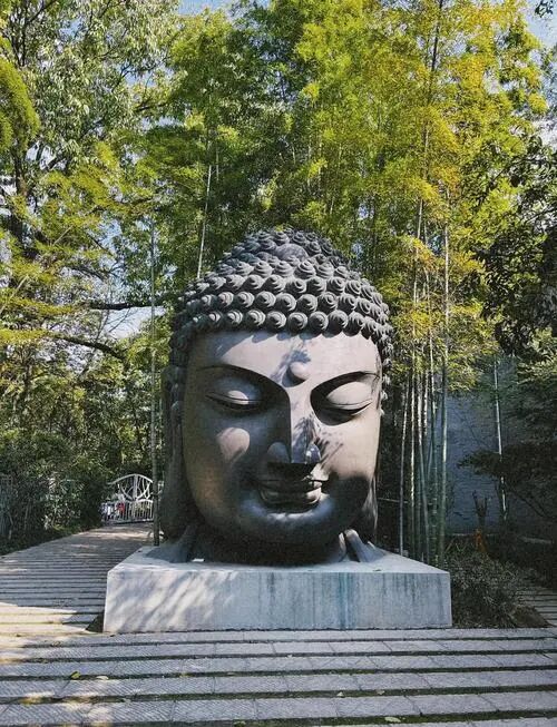 西湖国画艺术馆民国建筑门窗