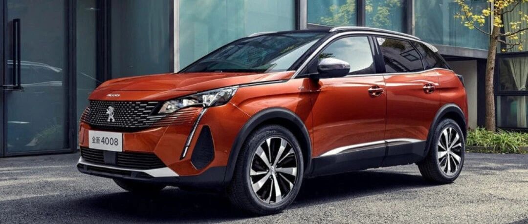 初见惊鸿一瞥 再见别来无恙 5年后再试标致4008