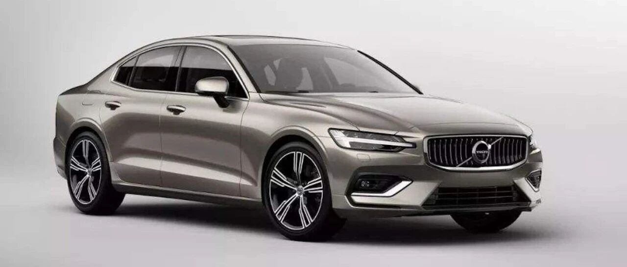 新晋爸妈的选择 宝马3系VS沃尔沃S60