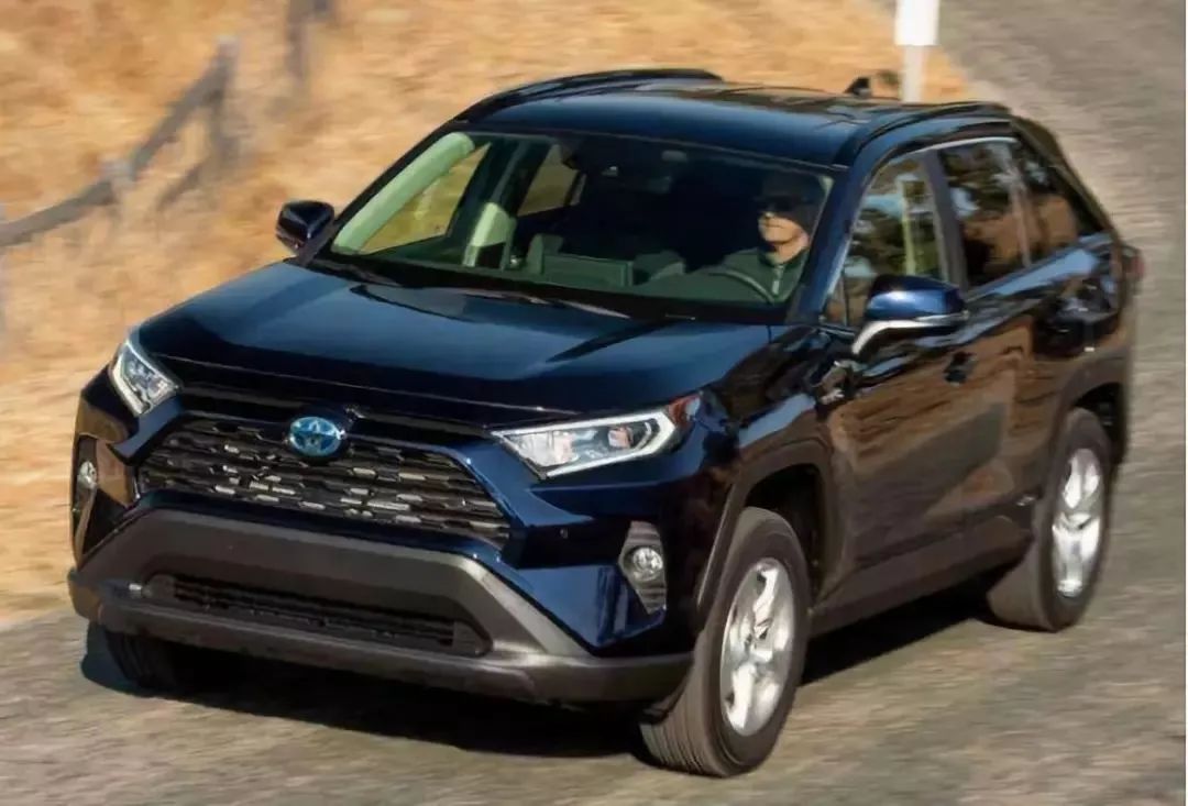 2019上海車展揭幕期近  Q3/RAV4/軒逸等熱門家用車值得關懷 汽車 第16張