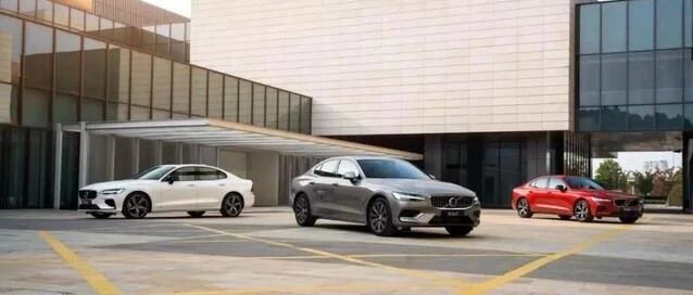 30万元的豪华车 为什么绕不开BMW 3系和沃尔沃S60？