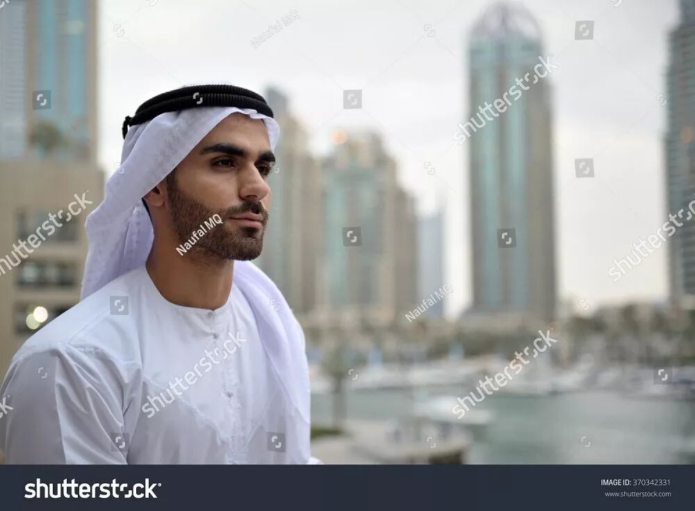 迪拜撩汉指南 | 如何与阿联酋本地人约会? - 华人头条