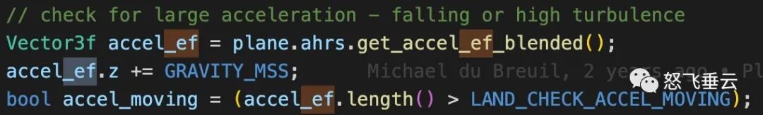 ardupilot（APM）飞控源代码中常见命名规则的图6